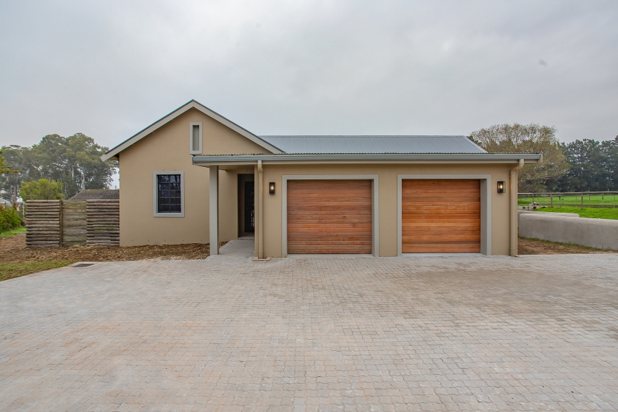 To Let 3 Bedroom Property for Rent in Paarl South Western Cape